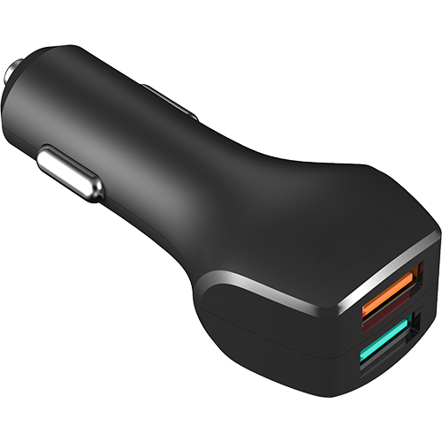 6791 ARAÇ İÇİ ÇAKMAKLIK ŞARJI - Resim 2